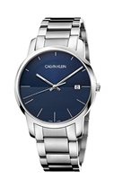 Reloj Calvin Klein in Acero K2G2G14Q - K2G2G14Q